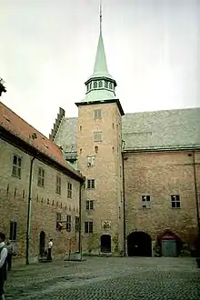 Akershus Castle