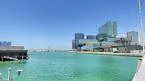 Al Maryah Island