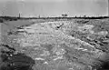 Alabaster Gypsum Quarry, c 1904