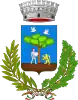 Coat of arms of Alberobello