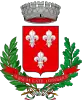 Coat of arms of Albugnano