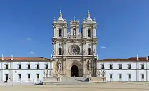 Alcobaça October 2021-1