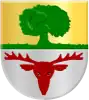 Coat of arms of Oudega