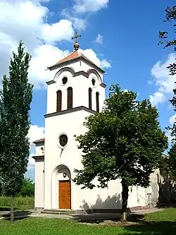 The Orthodox Church