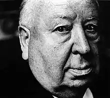 Alfred Hitchcock