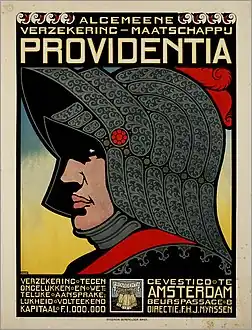 Providentia insurance company (1900)