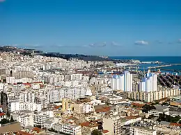 Algiers