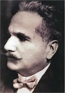 Muhammad Iqbal