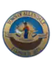 Official seal of Allendale