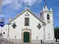 Church of Our Lady of the Assumption.