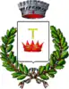 Coat of arms of Amaroni