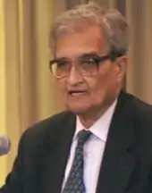 Amartya Sen