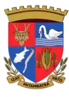 Coat of arms of Ambatondrazaka