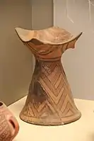 Sesklo culture vase