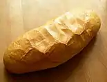 Angielka bread