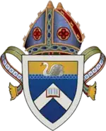 Coat of arms of the Diocese