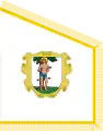 Flag of Neutral Municipality