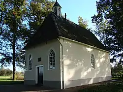 Antonius Chapel