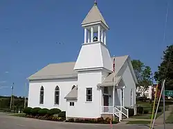 Antrim United Methodist Church