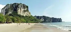 Ao Nang Beach