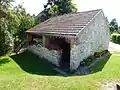 Aouste Lavoir