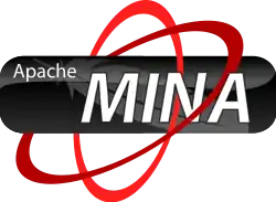 Apache MINA Logo