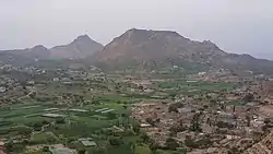 Ar Rabī‘atayn, Juban