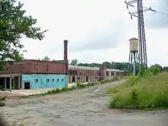 Arcadia Mill No. 1, Spartanburg, 1902.