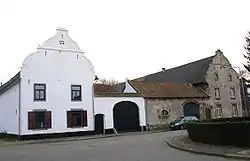 Farm in Arensgenhout