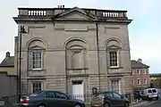 Armagh Public Library