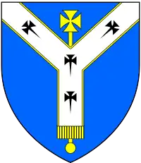 Coat of arms of the