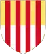 Coat of arms of Le Massegros