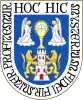 Official seal of Lugo