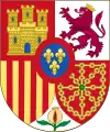 Coat of arms of Spain