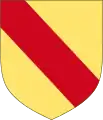 Coat of arms of Baden