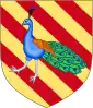 Coat of arms of Wied