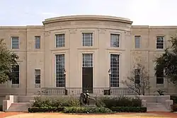 Armstrong Browning Library