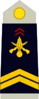 Sergent(French Army)