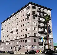 Artaban Apartments