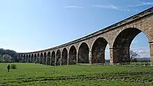 Arthington Viaduct