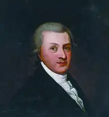 Image 18Arthur Guinness, founder of the Guinness