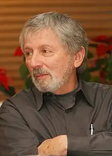 Artie Kane in 2006