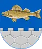 Coat of arms of Artjärvi