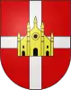 Coat of arms of Arzo