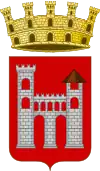 Coat of arms of Città di Ascoli Piceno