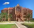 UT Medical Branch at Galveston