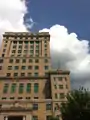 Buncombe County Courthouse, Asheville, North Carolina