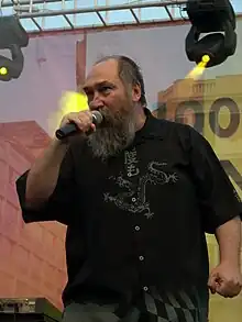 Tzimis Panousis, 2009