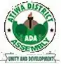 Official seal of Atiwa District