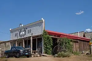 Atlantic City Mercantile, 2011